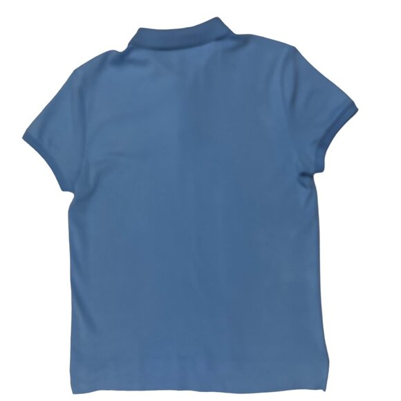 Ralph Lauren Sport Polo 100% Cotton Slim Fit Size Large Might fit Like a Medium - Picture 3 of 14